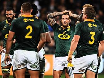 Why has South African rugby go...